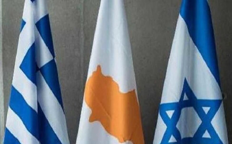 Τριμερής Ελλάδας-Κύπρου-Ισραήλ την Τρίτη στην Αθήνα - Media