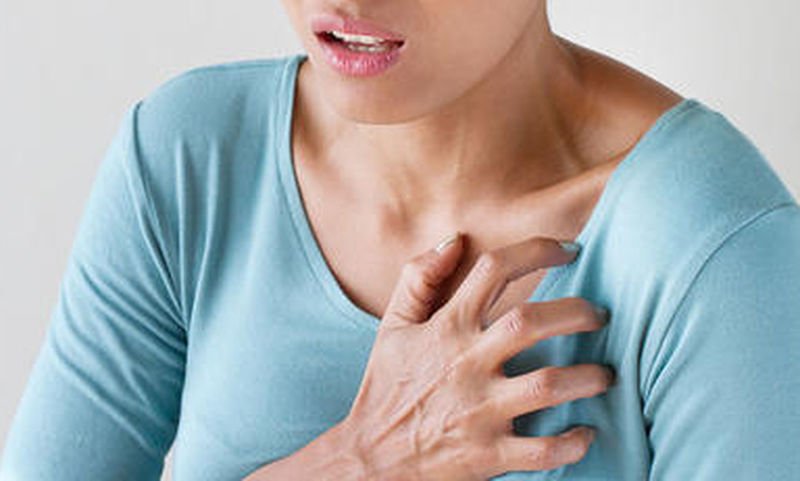 Τρία «σούπερ» λαχανικά που προφυλάσσουν την καρδιά από έμφραγμα - Media