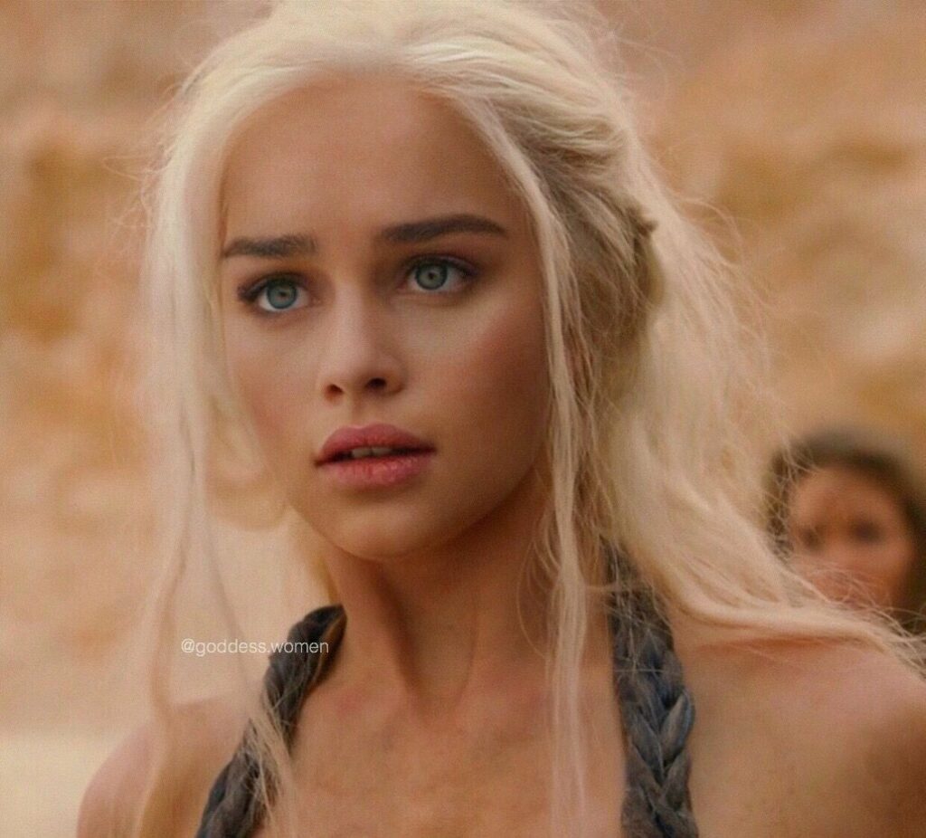 Η Emilia Clarke ομολογεί ακριβώς πώς ένιωσε για το τέλος της Daenerys - Media