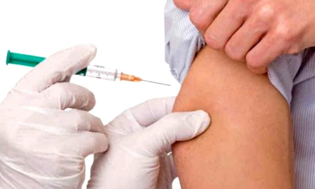 Τι ποσοστό του πληθυσμού πρέπει να εμβολιαστεί για να επιστρέψουμε στην κανονικότητα (Video) - Media