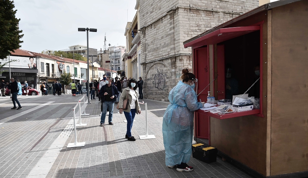 Επίδομα 534 ευρώ: Οι 2 κατηγορίες εργαζομένων που πληρώνονται την Παρασκευή - Media