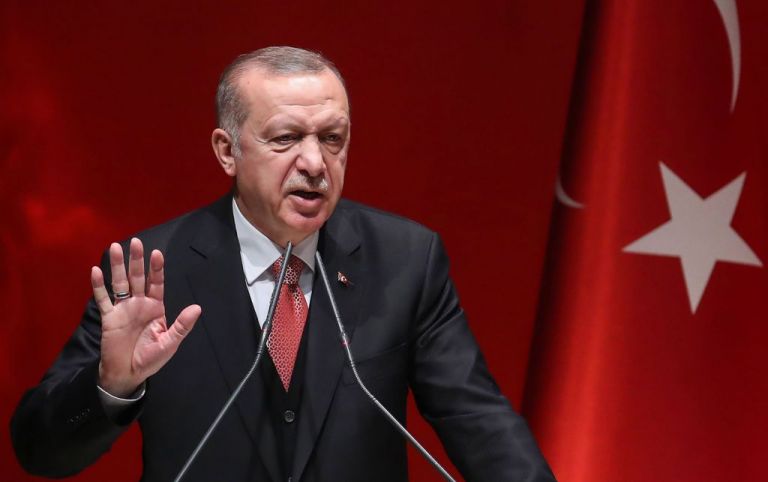 Der Spiegel: Think tank έκανε προπαγάνδα υπέρ του Ερντογάν σύμφωνα με γερμανικές μυστικές υπηρεσίες - Media