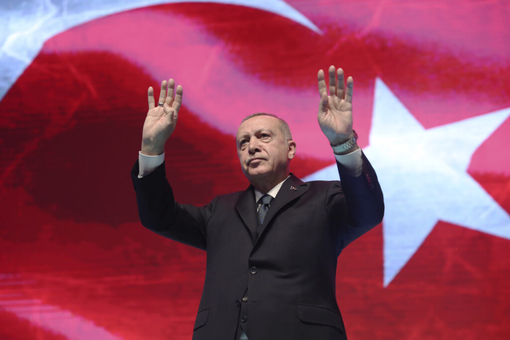 «Γραμμένη» την έχει η Τουρκία τη Σύνοδο Κορυφής - Νέα τουρκική Navtex - Media