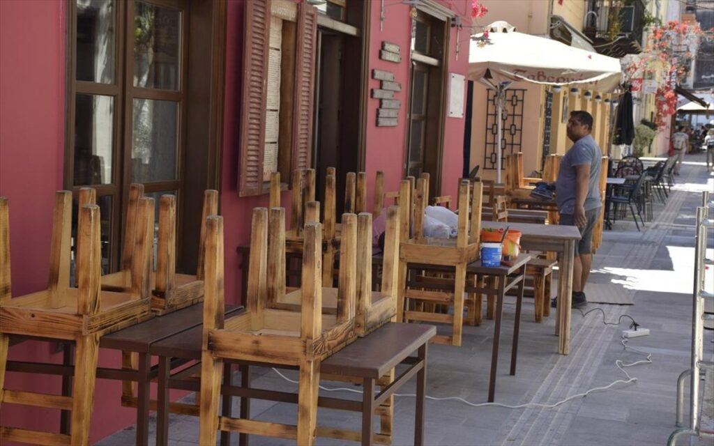 Ενοίκιο Ιανουαρίου: Ποιες επιχειρήσεις θα έχουν έκπτωση 80% και ποιες 40% - Τι θα ισχύσει για ιδιοκτήτες - Media