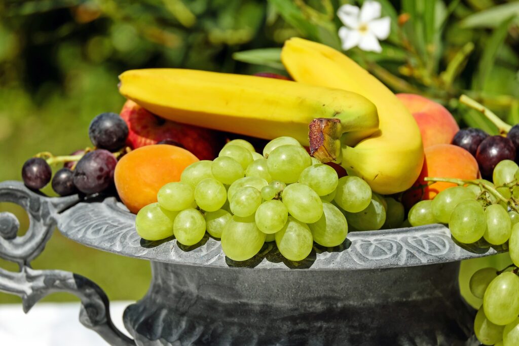 Διατροφή: Αν τρώτε δύο από αυτά τα φρούτα την ημέρα για δύο εβδομάδες θα αλλάξει η ζωή σας - Media