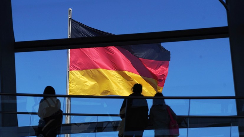 Το «παλεύει» ακόμα η Γερμανία: Επιμένει στον ελληνοτουρκικό διάλογο - Media