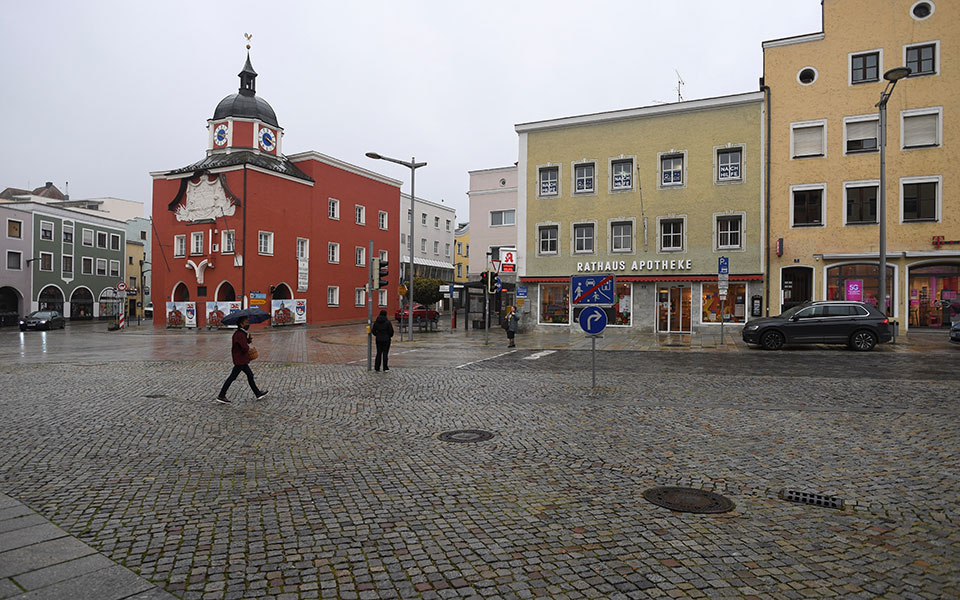 Γερμανία: Παράταση του lockdown έως τις 14 Φεβρουαρίου - «Μπλόκο» στις κοινές μάσκες, μόνο χειρουργικές ή FFP2 - Media