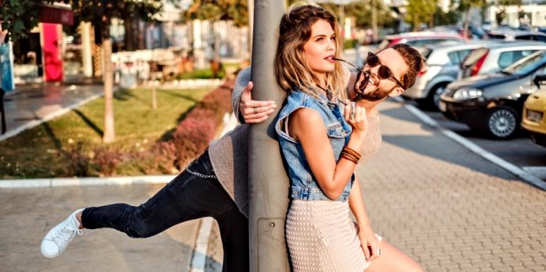 Από τι κινδυνεύετε αν υιοθετείτε τις συνήθειες του/της συντρόφου σας - Media