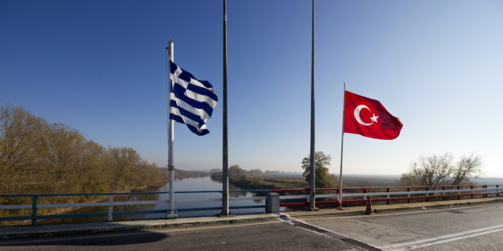 Αναθέρμανση των ελληνοτουρκικών σχέσεων έφερε ο φονικός σεισμός – Ανταλλαγή τηλεφωνημάτων, εκατέρωθεν προσφορά βοήθειας - Media