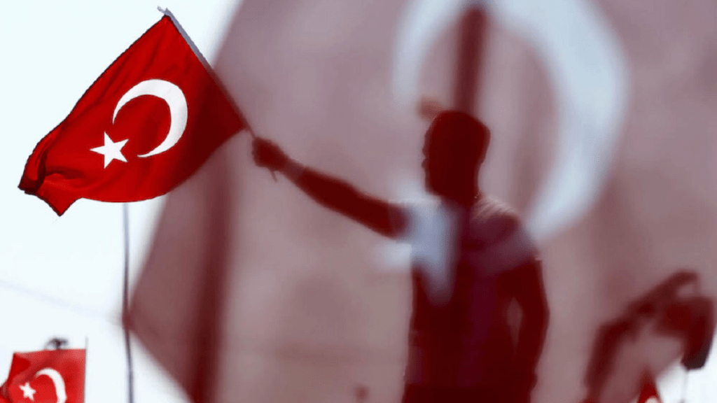 Commerzbank: Δύσκολα η Τουρκία θα αποφύγει «κάτι σαν πακέτο βοήθειας» από το ΔΝΤ - Media