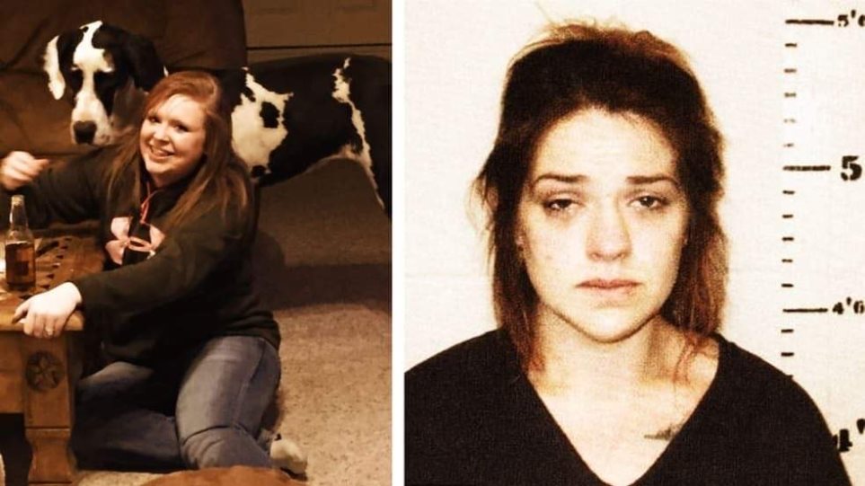 ΗΠΑ: Μαχαίρωσε την έγκυο φίλη της - Της άρπαξε το μωρό μέσα από την κοιλιά και έτρεχε στο δρόμο (Photos) - Media