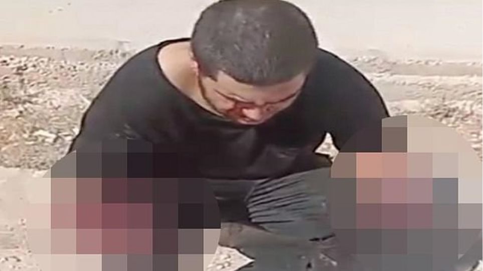 Φρίκη στην Ιορδανία: Έκοψαν το χέρι και έβγαλαν τα μάτια 16χρονου για εκδίκηση - Media