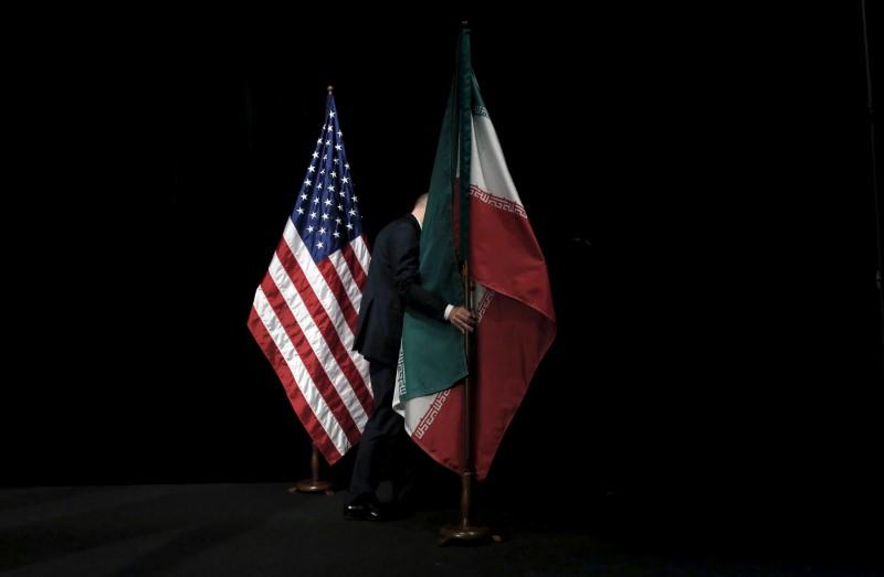 Τους πολέμους των ΗΠΑ από το 2001 καταγγέλλει το Ιράν στον ΟΗΕ  - Media