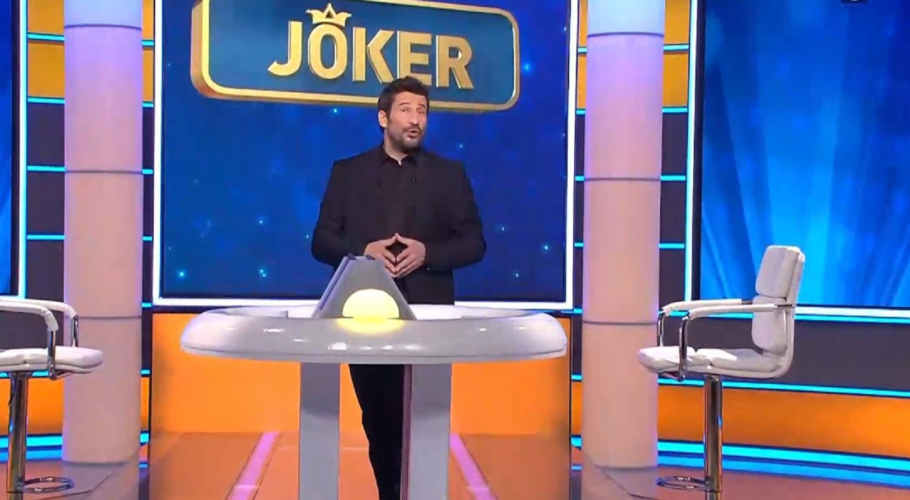 «Joker»: Σκέψεις για κόψιμο της εκπομπής του Ευρωβουλευτή Αλ. Γεωργούλη - Media