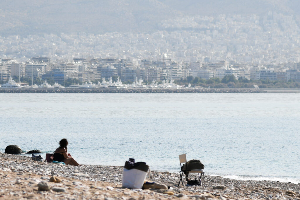 Τοπικές νεφώσεις και αφρικανική σκόνη: Ο καιρός του Σαββάτου - Media