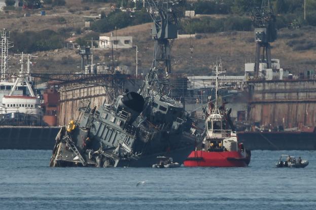 «Καλλιστώ»: Tη σύλληψη του πλοιάρχου του Maersk Launceston διέταξε ο εισαγγελέας - Media