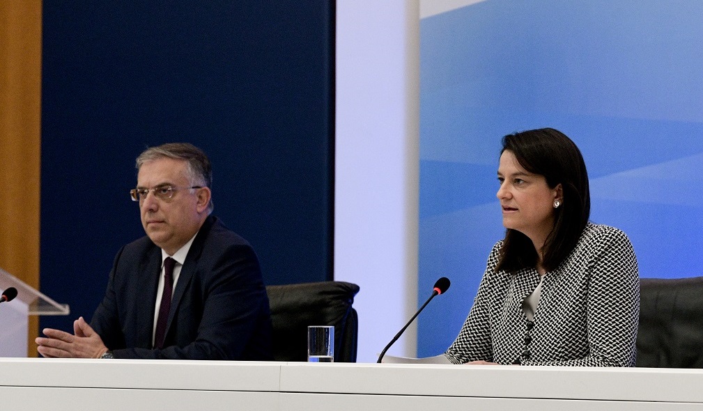 Νέες τριβές στην κυβέρνηση: Αποστάσεις Θεοδωρικάκου από Κεραμέως για τις καταλήψεις - Media