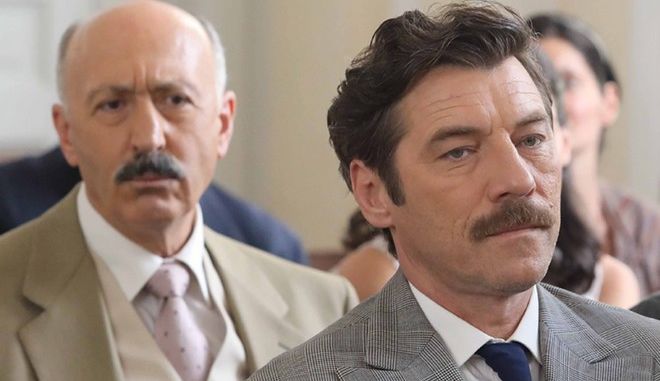 Άγριες Μέλισσες: Σήμερα το τραγικό τέλος του «Θωμά Κυπραίου» - Media