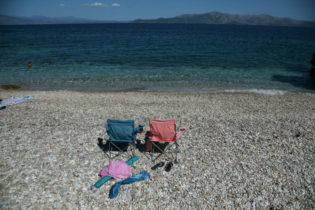 Κοινωνικός Τουρισμός: Νησιά με... οδική πρόσβαση προτίμησαν οι δικαιούχοι - Οι πιο δημοφιλείς προορισμοί (Πίνακας) - Media