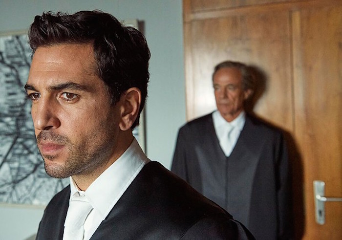 Ταινίες Πρώτης Προβολής: Εφιάλτες από το παρελθόν, το παρόν και το μέλλον... - Media