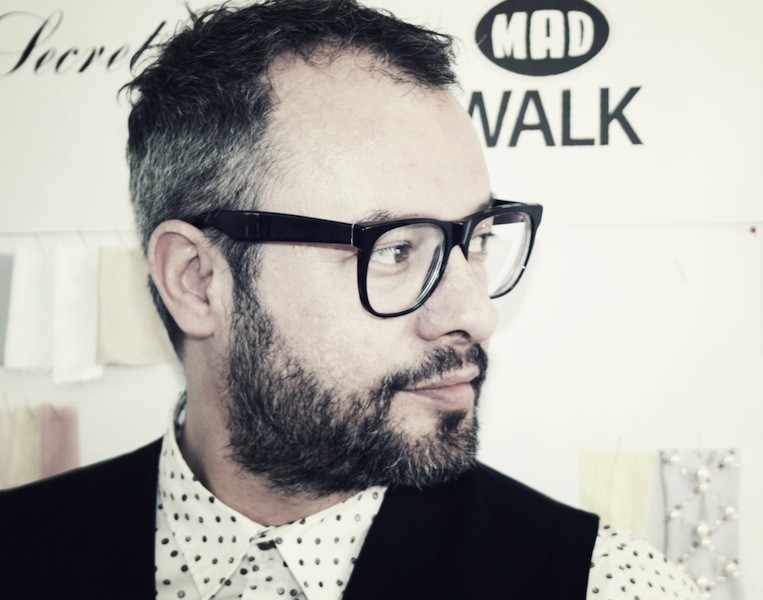 Κωνσταντίνος Μελής: «Έχω όγκο στον εγκέφαλο, δεν βλέπω καθόλου καλά από κοντά» - Media