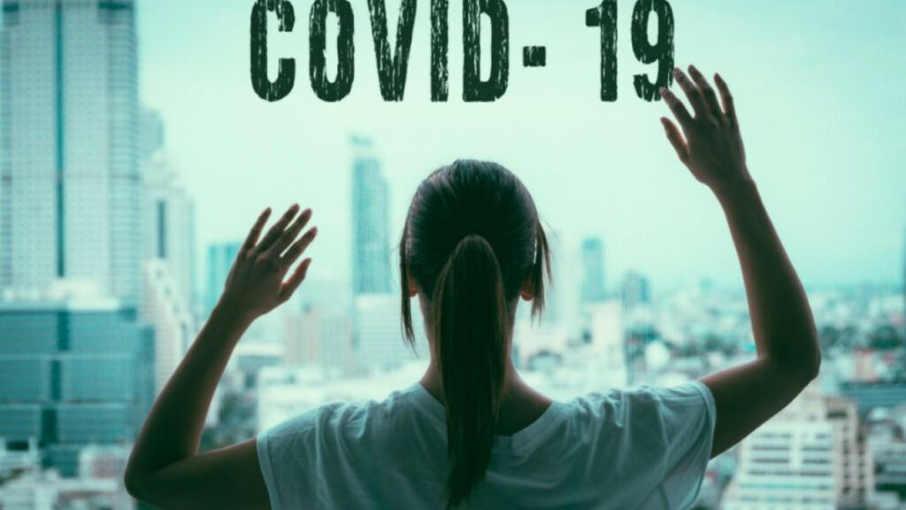 Κορωνοϊός: Νοητική σύγχυση μετά την ανάρρωση για κάποιους ασθενείς  - Media