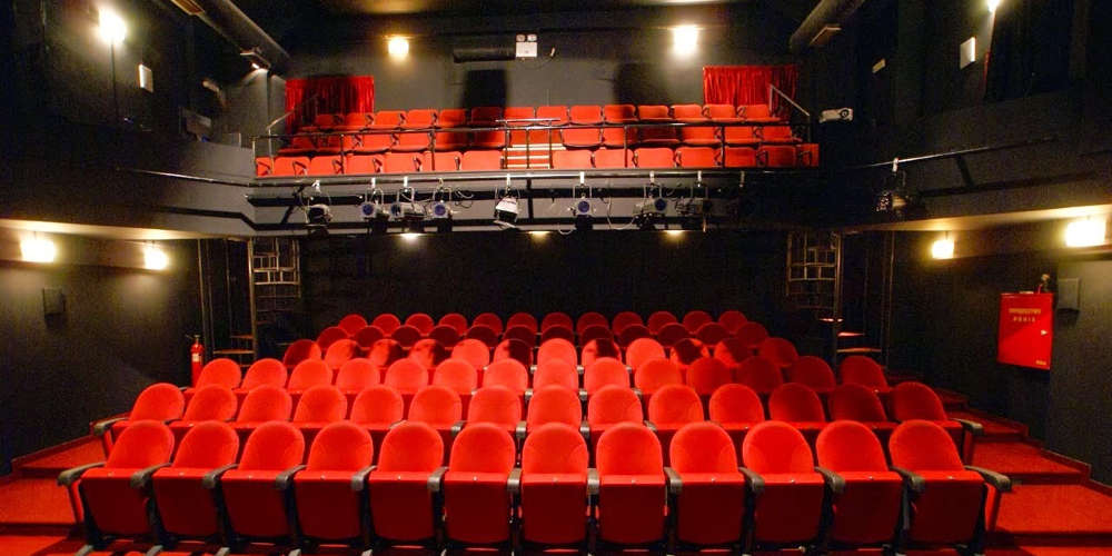 «Καμία παράσταση δεν είναι βιώσιμη με πληρότητα 30%» - Media