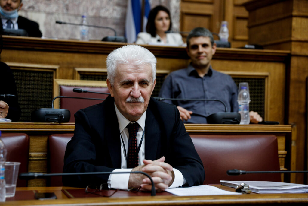 Καλούν τον πρόεδρο του ΕΣΡ σε ακρόαση για τον αποκλεισμό ΣΥΡΙΖΑ από τα ΜΜΕ - Media