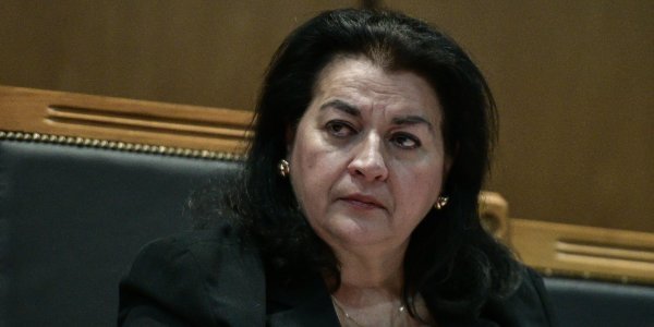 Μαρία Λεπενιώτη: Η Πρόεδρος του ιστορικού δικαστηρίου - Media