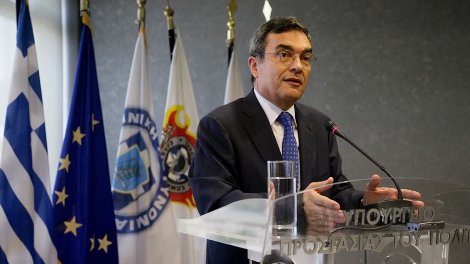 Λ. Οικονόμου: Η επιχείρηση που οδήγησε στον εντοπισμό των 4 ΜΚΟ, συνιστά σημαντική επιτυχία - Media