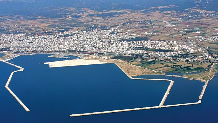 ΤΑΙΠΕΔ: Ποιοι είναι οι τέσσερις «μνηστήρες» για το λιμάνι της Αλεξανδρούπολης - Media