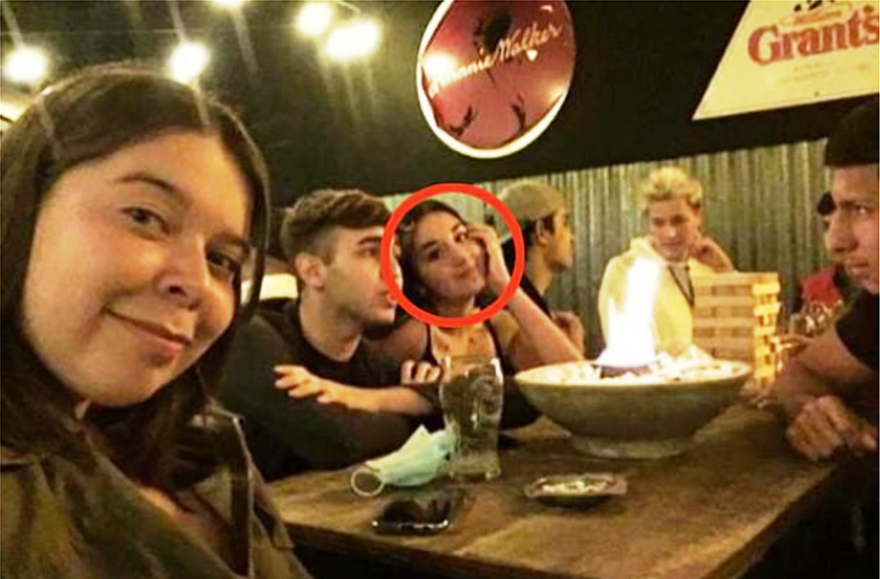 Αργεντινή: Φρικτός θάνατος 19χρονης κοπέλας μετά από έκρηξη επιτραπέζιας θερμάστρας (Σκληρό Video/Photos) - Media