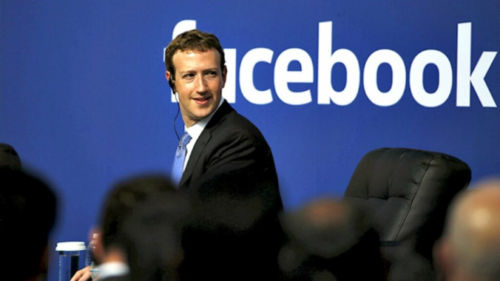 ΗΠΑ-Εκλογές 2020: Ο ιδρυτής του Facebook Μαρκ Ζάκερμπεργκ φοβάται ταραχές - Media