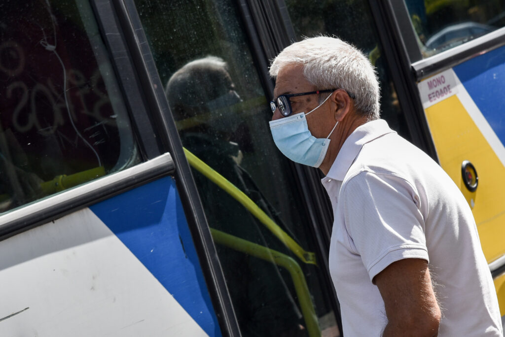 Κορωνοϊός: Συγκεντρωμένα τα μέτρα που ισχύουν ανά περιφέρεια – Πού οι διατάξεις είναι πιο αυστηρές από ότι στην Αττική - Media