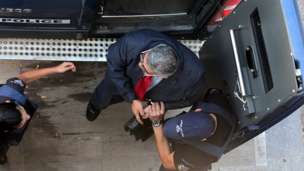 Δίκη Χρυσής Αυγής: Η ΕΛ.ΑΣ. ετοιμάζεται για συλλήψεις-αστραπή - Media