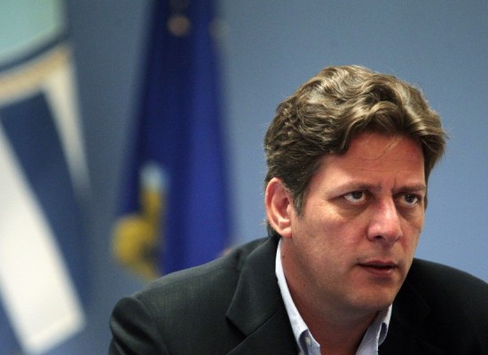 Μ. Βαρβιτσιώτης: Οι μονομερείς ενέργειες της Τουρκίας δεν βρίσκουν αναγνώριση από τον διεθνή παράγοντα - Media