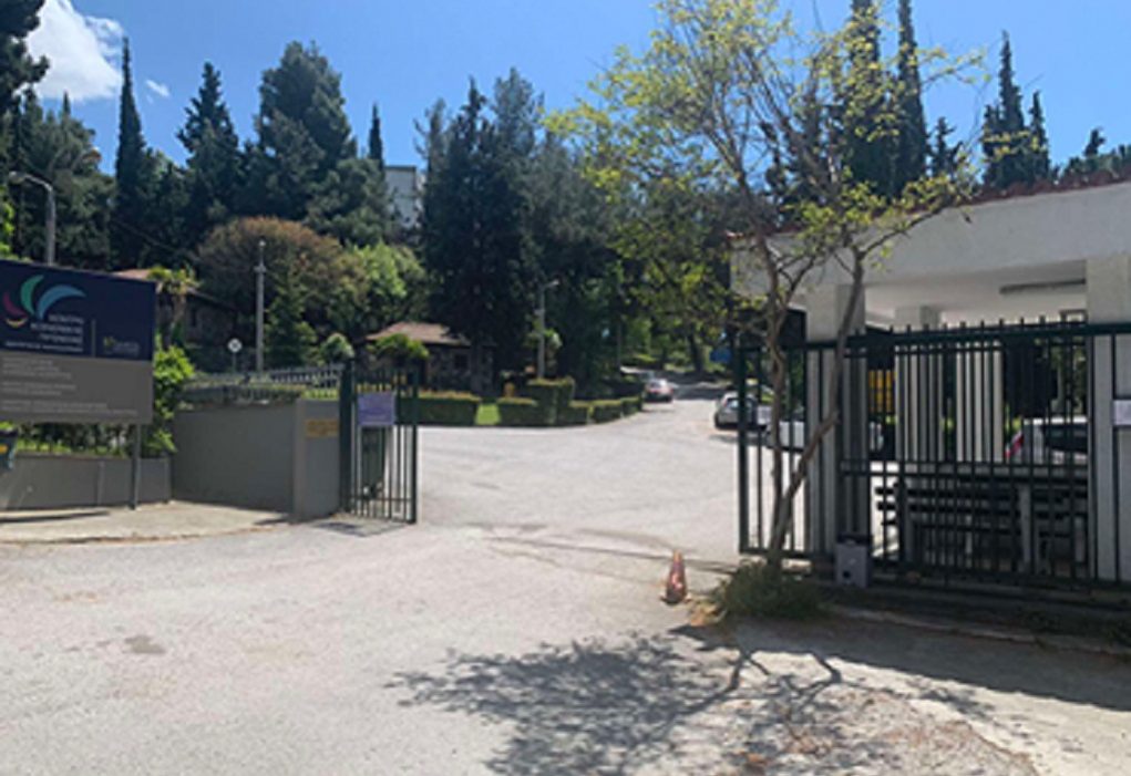 Θεσσαλονίκη: Νοσοκόμα «έσπειρε» 10 κρούσματα κορωνοϊού σε δομή περίθαλψης παιδιών - Media