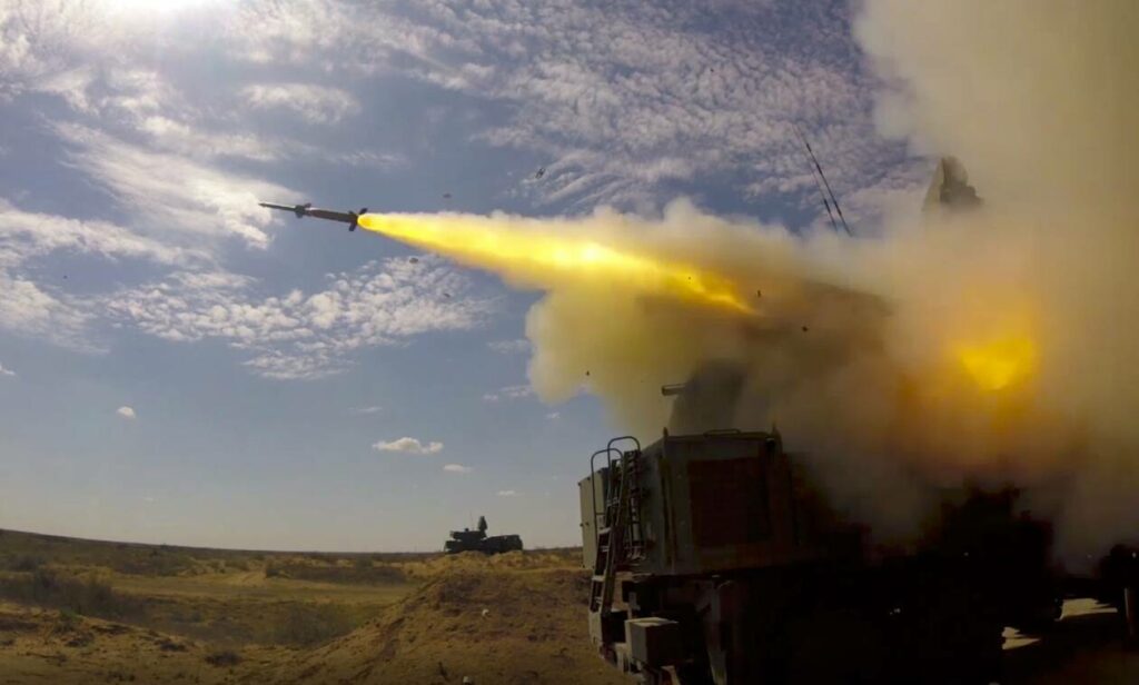 Η Ρωσία θα στηρίξει την Αρμενία αν «απειληθεί το έδαφος της» - Media