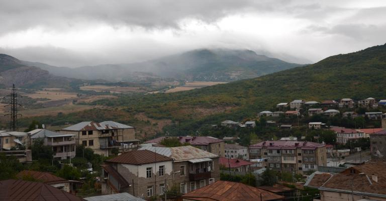 Ναγκόρνο-Καραμπάχ: Δεύτερη ημέρα της εύθραυστης εκεχειρίας - «Καλύτερη η κατάσταση» λένε οι αυτονομιστές - Media