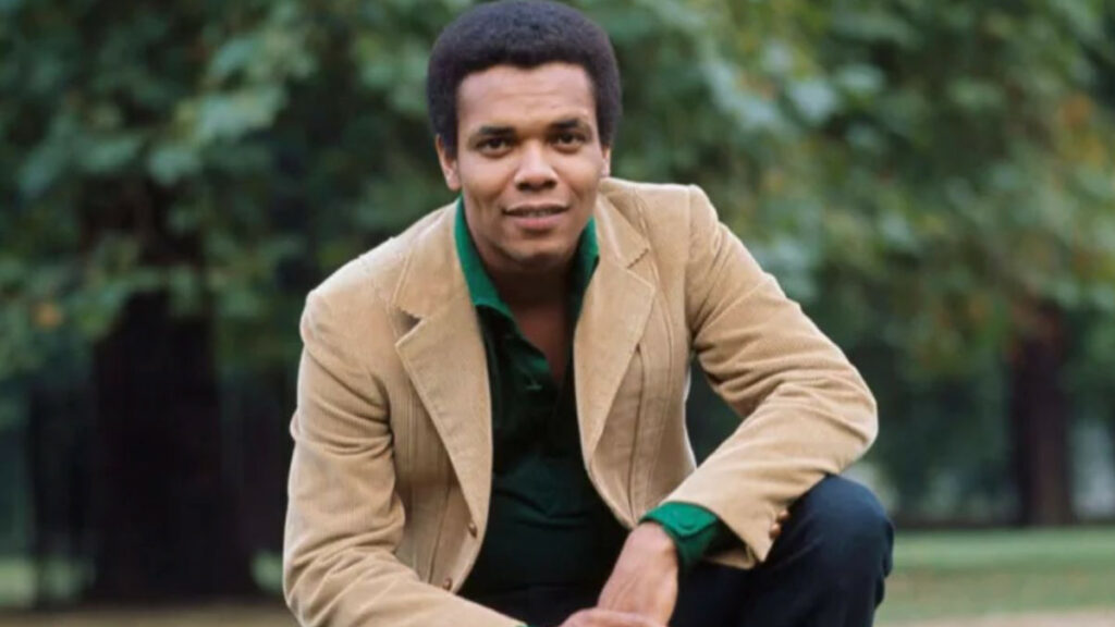 Έφυγε από τη ζωή ο τραγουδιστής και ηθοποιός Τζόνι Νας  - Media