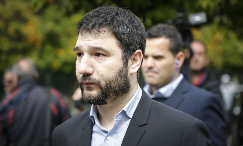 Ν. Ηλιόπουλος: «Χρειαζόμαστε μια Αριστερά που θα μπορεί να σκεφτεί πέρα από την ήττα» - Media