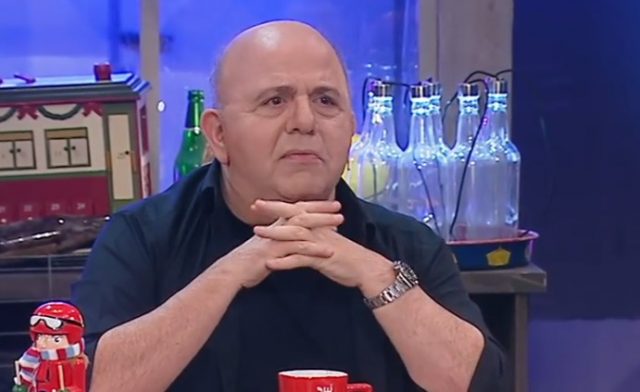 Νίκος Μουρατίδης: «Φαλίρισα, έφαγα όλα μου τα χρήματα και έχω μείνει αδέκαρος» - Media