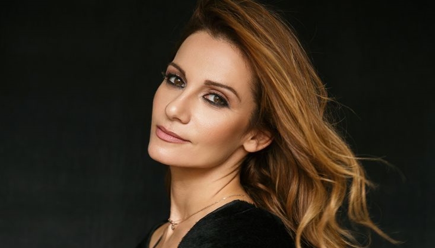 Δέσποινα Ολυμπίου:  «Δέχθηκα σεξουαλική παρενόχληση από γνωστό τραγουδιστή» (Video) - Media