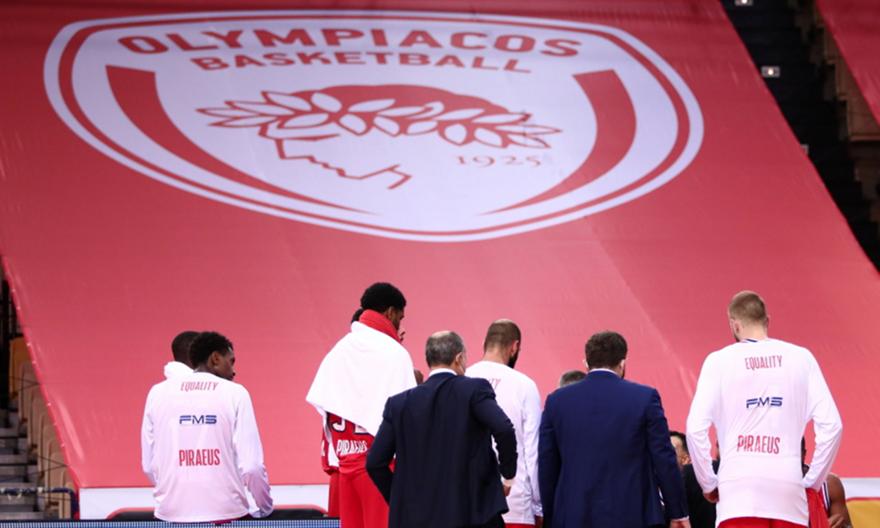 Αλλαγή ώρας στο ματς του Ολυμπιακού με την Αρμάνι Μιλάνο - Media
