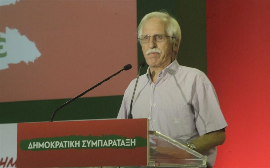 Ιωακειμίδης: Πώς προκαλεί αλλά δεν παρανομεί η Τουρκία νότια του Καστελόριζου - Media