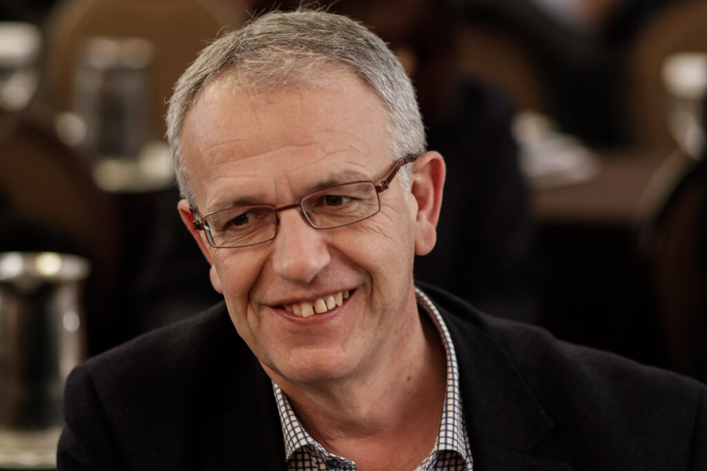 Ρήγας για Κοντονή: Εξυπηρετεί προσωπική στρατηγική - Αρκετά πια!  - Media