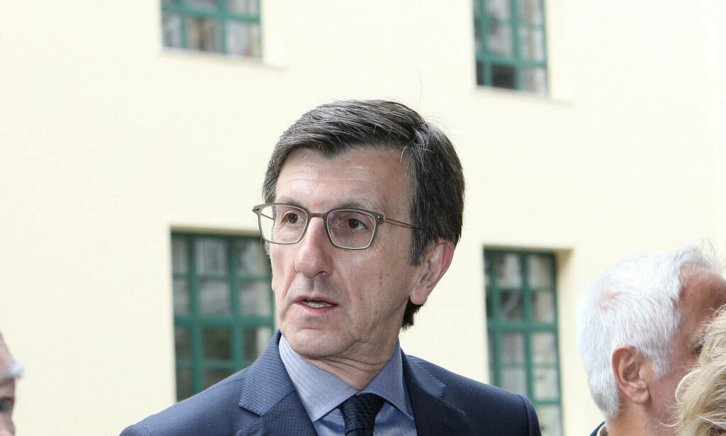 Οργή από την οικογένεια του Ζακ Κωστόπουλου για την απρέπεια Προτοσάλτε: Να ζητήσει συγγνώμη - Media