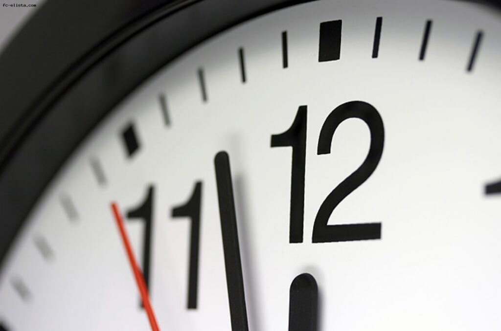 Αλλαγή ώρας: Την Κυριακή γυρίζουμε τα ρολόγια μια ώρα πίσω - Media