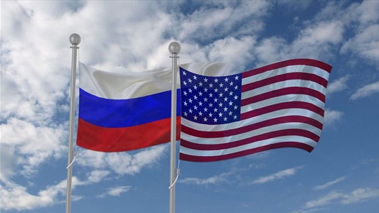 Ρωσία και ΗΠΑ κάθονται στο τραπέζι των συνομιλιών στις 5 Οκτωβρίου - Media