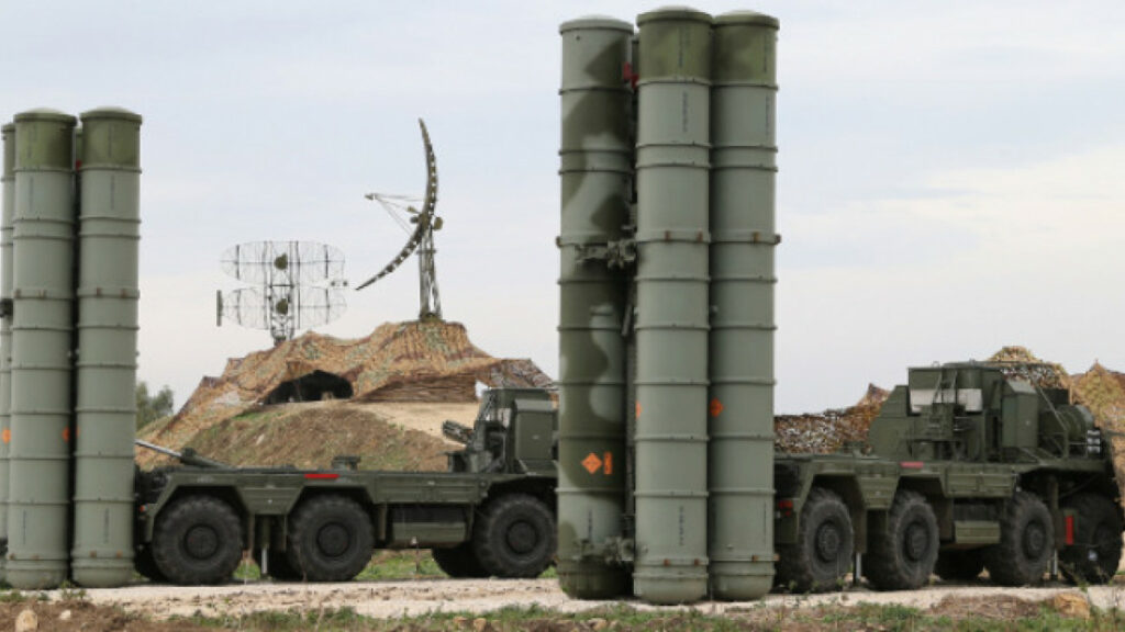 Oργή ΗΠΑ κατά Ερντογάν: H δοκιμή των S-400 μπορεί να έχει σοβαρές συνέπειες για την Τουρκία - Media